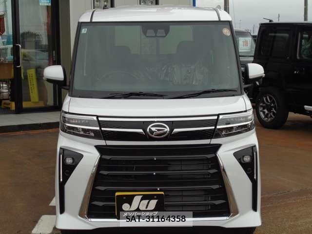 Daihatsu TANTO CUSTOM 2025-05 8132671-1