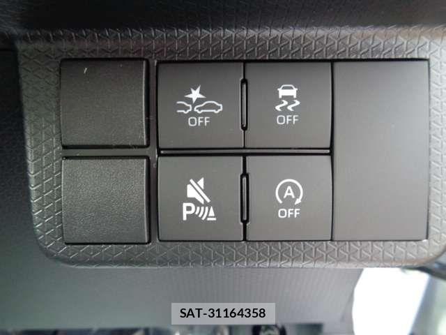Daihatsu TANTO CUSTOM 2025-05 8132671-19