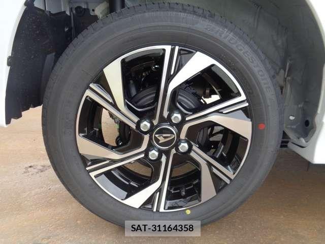 Daihatsu TANTO CUSTOM 2025-05 8132671-22