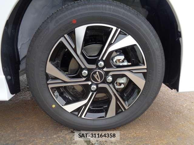 Daihatsu TANTO CUSTOM 2025-05 8132671-23