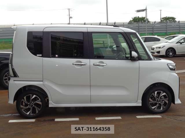 Daihatsu TANTO CUSTOM 2025-05 8132671-2