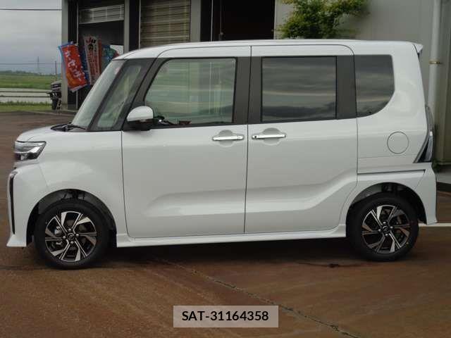Daihatsu TANTO CUSTOM 2025-05 8132671-3