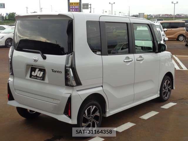 Daihatsu TANTO CUSTOM 2025-05 8132671-4