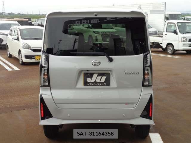 Daihatsu TANTO CUSTOM 2025-05 8132671-5