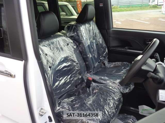 Daihatsu TANTO CUSTOM 2025-05 8132671-7