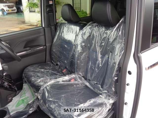Daihatsu TANTO CUSTOM 2025-05 8132671-8