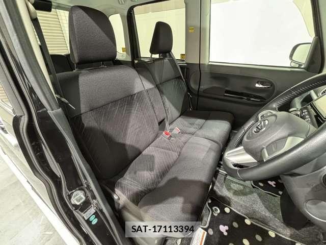 Daihatsu TANTO CUSTOM 2014-03 8132678-10