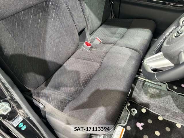 Daihatsu TANTO CUSTOM 2014-03 8132678-11