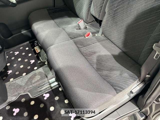 Daihatsu TANTO CUSTOM 2014-03 8132678-13