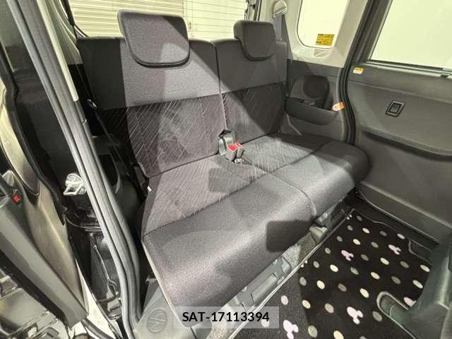 Daihatsu TANTO CUSTOM 2014-03 8132678-14