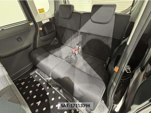 Daihatsu TANTO CUSTOM 2014-03 8132678-15