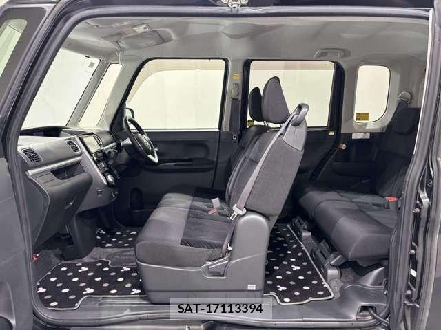 Daihatsu TANTO CUSTOM 2014-03 8132678-16