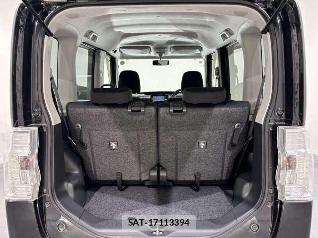 Daihatsu TANTO CUSTOM 2014-03 8132678-17