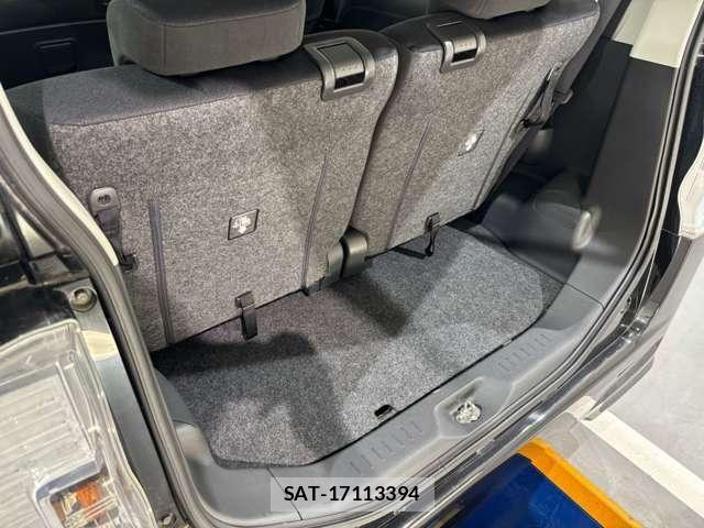 Daihatsu TANTO CUSTOM 2014-03 8132678-18