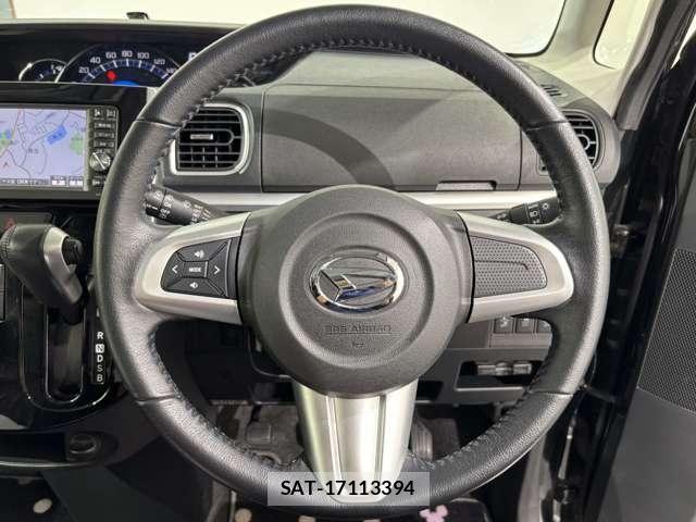 Daihatsu TANTO CUSTOM 2014-03 8132678-19