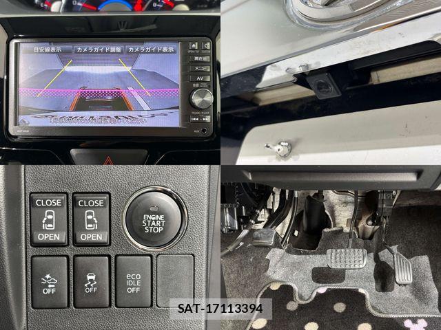 Daihatsu TANTO CUSTOM 2014-03 8132678-22