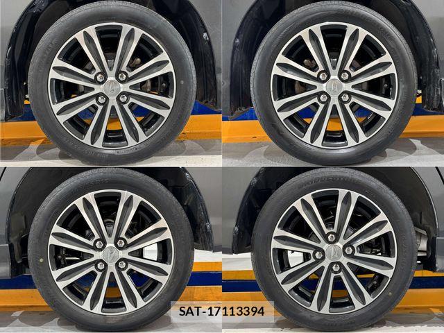Daihatsu TANTO CUSTOM 2014-03 8132678-24