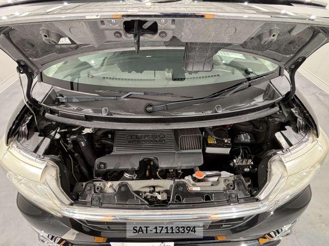 Daihatsu TANTO CUSTOM 2014-03 8132678-25