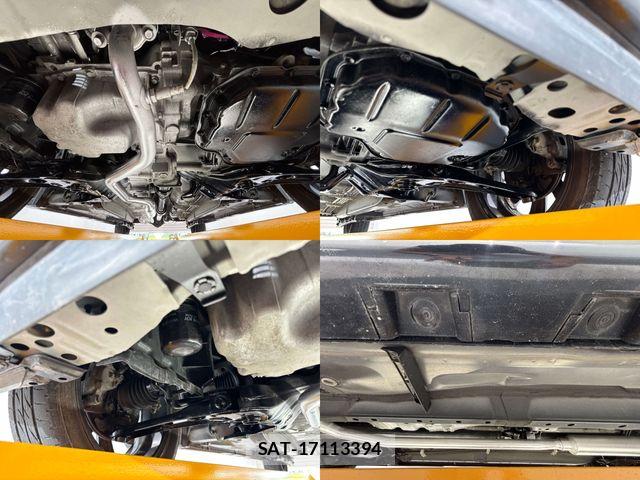 Daihatsu TANTO CUSTOM 2014-03 8132678-26