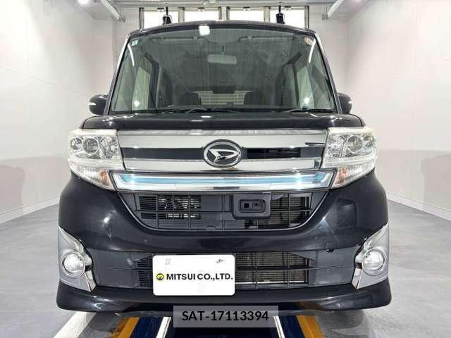 Daihatsu TANTO CUSTOM 2014-03 8132678-2