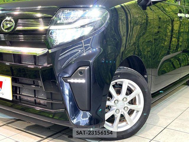 Daihatsu TANTO CUSTOM 2019-08 8132677-11