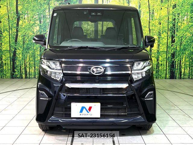 Daihatsu TANTO CUSTOM 2019-08 8132677-13