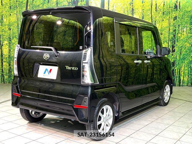 Daihatsu TANTO CUSTOM 2019-08 8132677-16