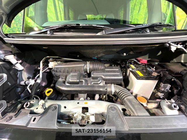 Daihatsu TANTO CUSTOM 2019-08 8132677-17