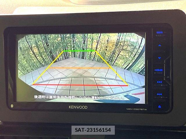 Daihatsu TANTO CUSTOM 2019-08 8132677-5
