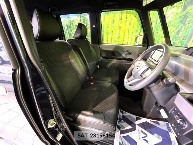 Daihatsu TANTO CUSTOM 2019-08 8132677-7
