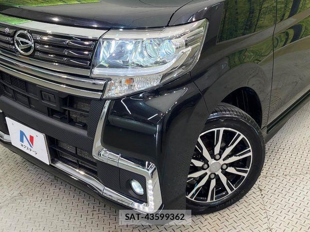 Daihatsu TANTO CUSTOM 2016-02 8146865-11