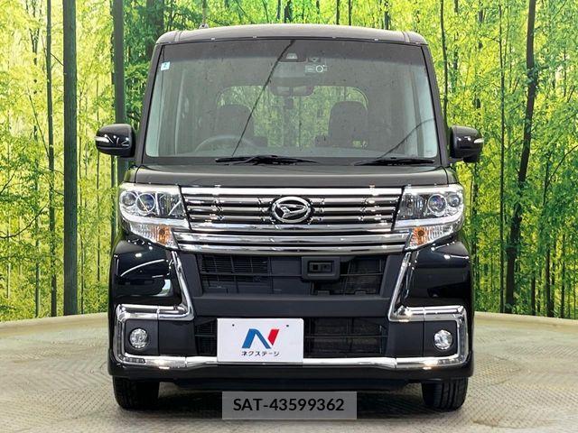 Daihatsu TANTO CUSTOM 2016-02 8146865-13