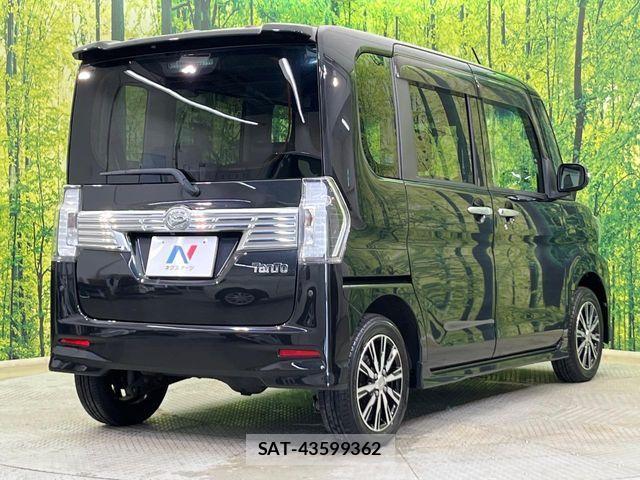 Daihatsu TANTO CUSTOM 2016-02 8146865-16
