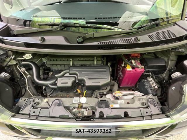 Daihatsu TANTO CUSTOM 2016-02 8146865-17