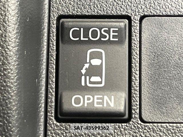 Daihatsu TANTO CUSTOM 2016-02 8146865-2