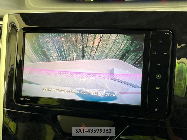 Daihatsu TANTO CUSTOM 2016-02 8146865-5