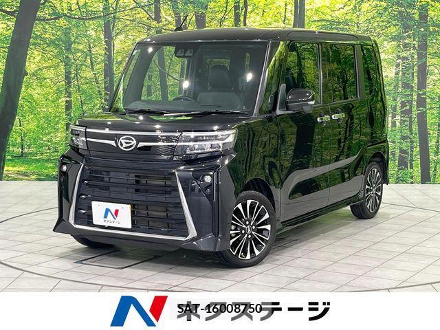 Daihatsu TANTO CUSTOM 2023-06 8146863-0