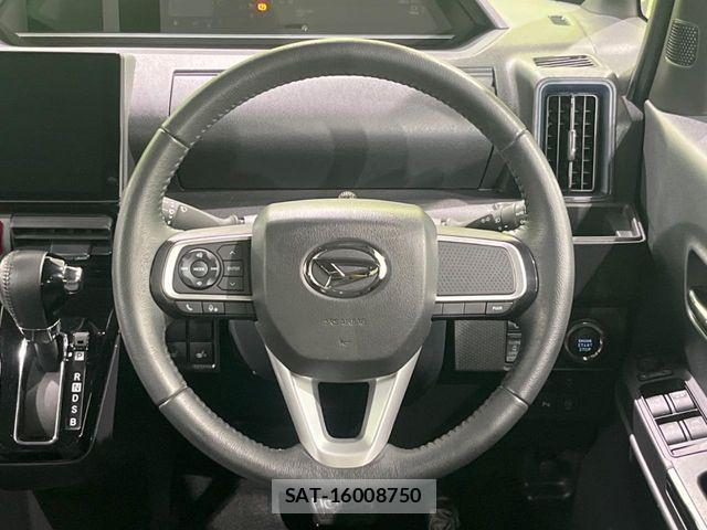 Daihatsu TANTO CUSTOM 2023-06 8146863-11