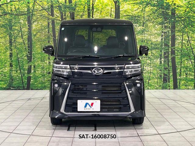 Daihatsu TANTO CUSTOM 2023-06 8146863-14