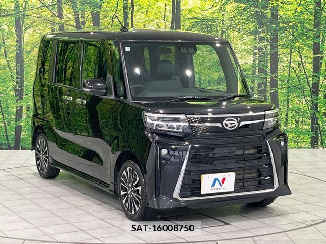 Daihatsu TANTO CUSTOM 2023-06 8146863-16
