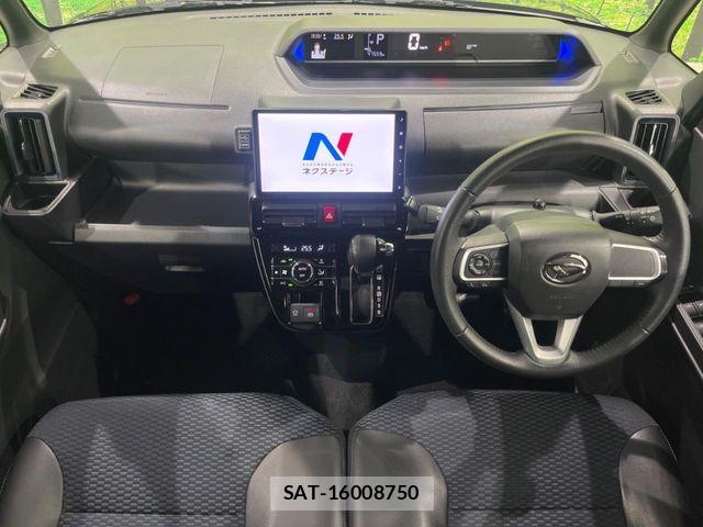 Daihatsu TANTO CUSTOM 2023-06 8146863-1