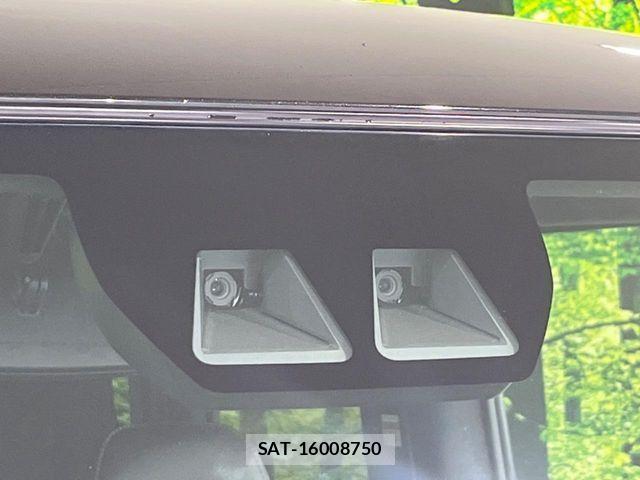 Daihatsu TANTO CUSTOM 2023-06 8146863-5