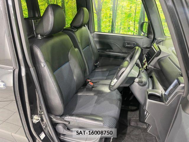 Daihatsu TANTO CUSTOM 2023-06 8146863-8