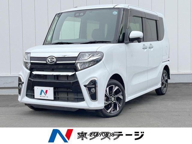 Daihatsu TANTO CUSTOM 2020-03 8159378-0