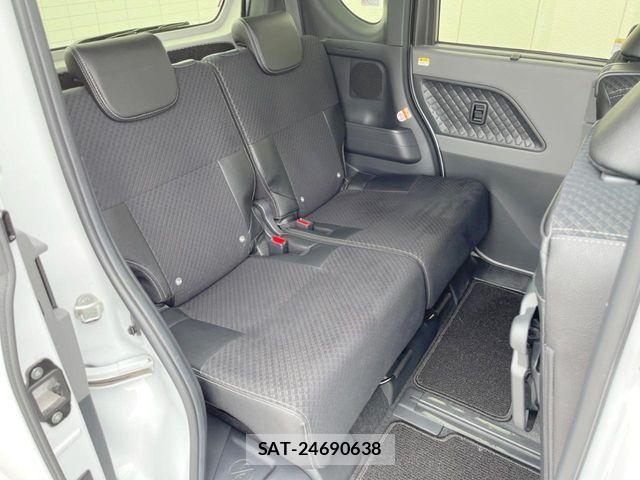 Daihatsu TANTO CUSTOM 2020-03 8159378-9