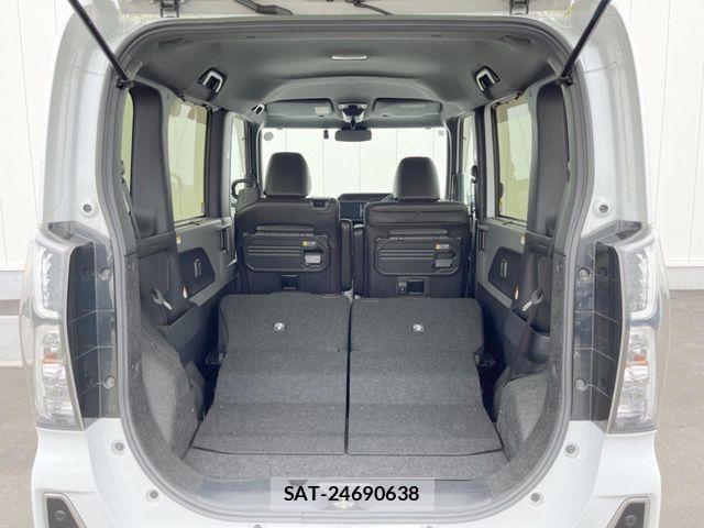Daihatsu TANTO CUSTOM 2020-03 8159378-10