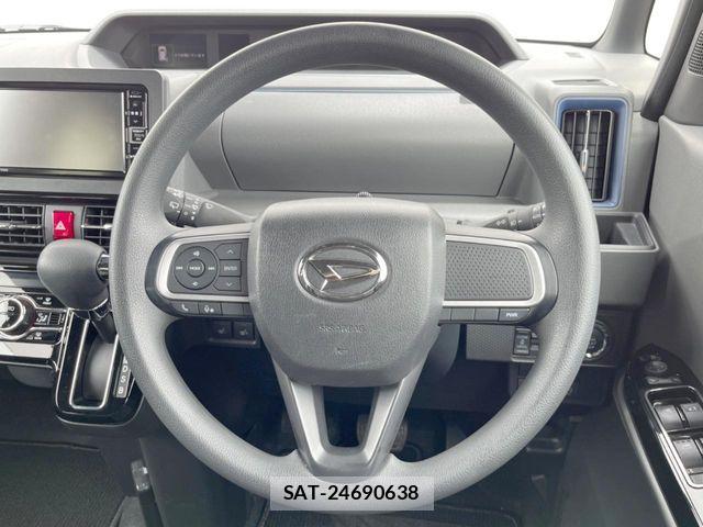 Daihatsu TANTO CUSTOM 2020-03 8159378-11