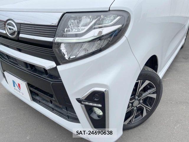 Daihatsu TANTO CUSTOM 2020-03 8159378-12