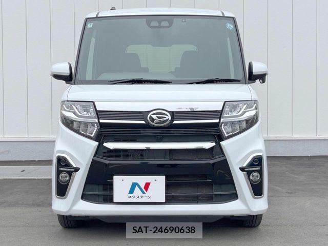 Daihatsu TANTO CUSTOM 2020-03 8159378-14