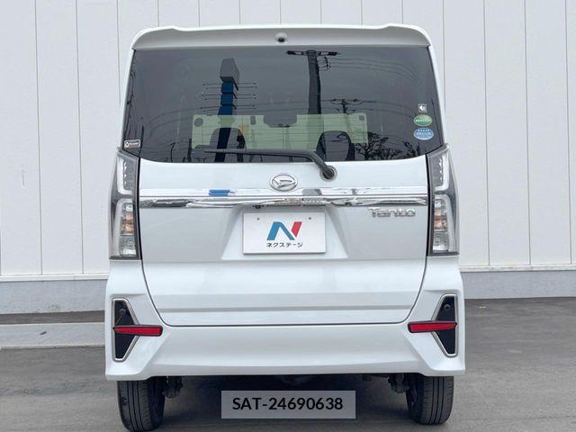 Daihatsu TANTO CUSTOM 2020-03 8159378-15